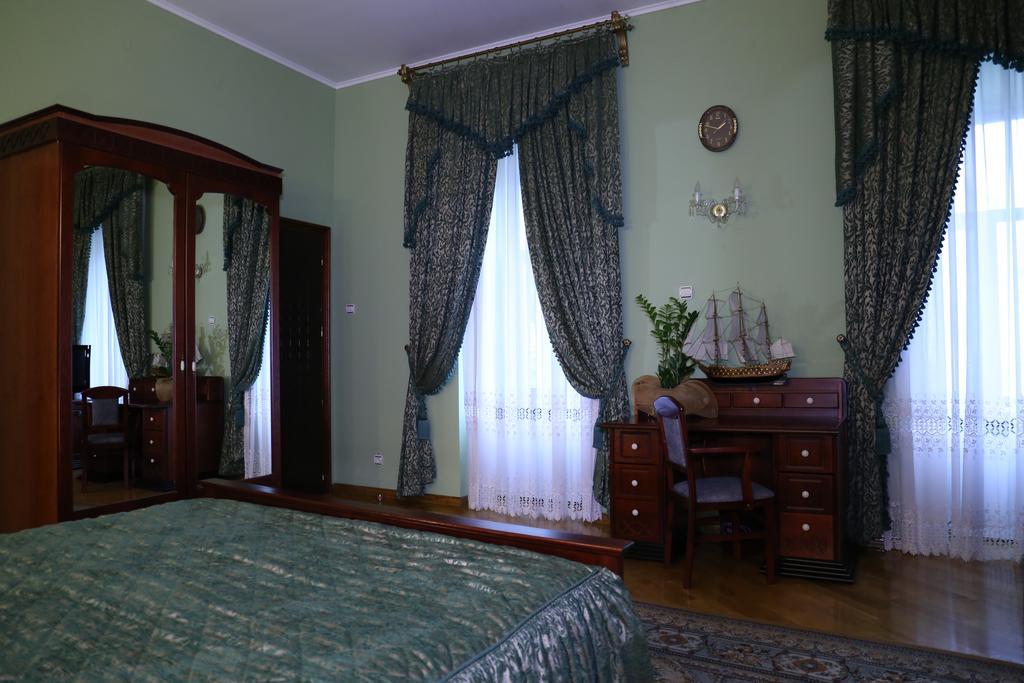 Hotel Star Moekatsjeve Kamer foto