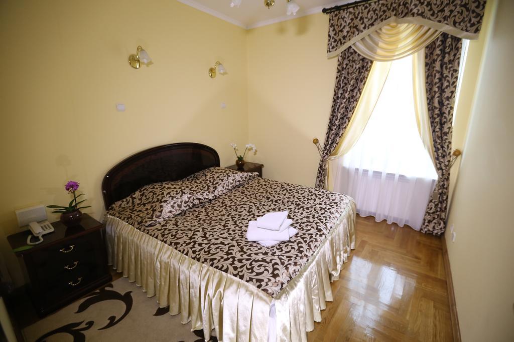 Hotel Star Moekatsjeve Kamer foto